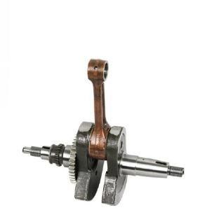 Motorcycle Part Motorcycle Crankshaft for 600jh