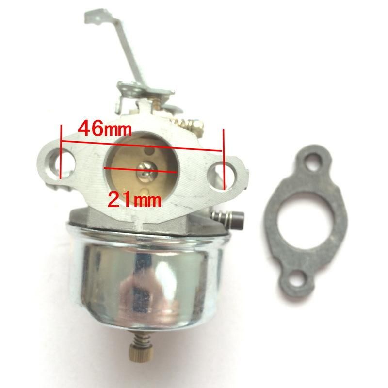 Carburetor Carb for Tecumseh 632230 632272 H50 H60 Hh60