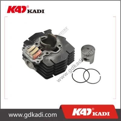 Motorcycle Engine Parts Cylinder Block Cylinder Assy