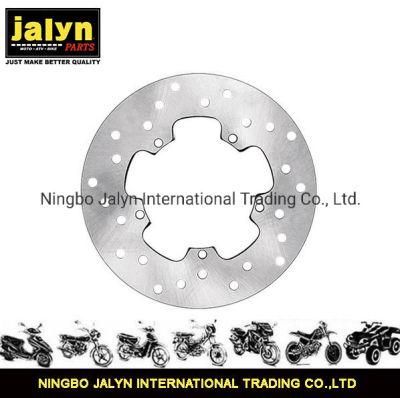 Motorcycle Spare Part Motorcycle Brake Disc Fits for Universal