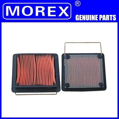 Motorcycle Spare Parts Accessories Filter Air Cleaner Oil Gasoline 102778
