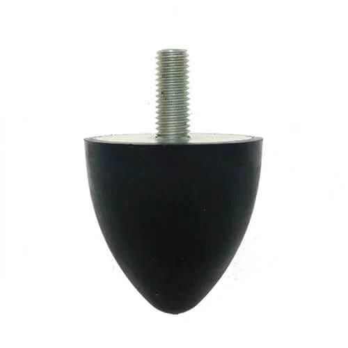 Anti Vibration Rubber Buffer for Automotive, Machinery Industry