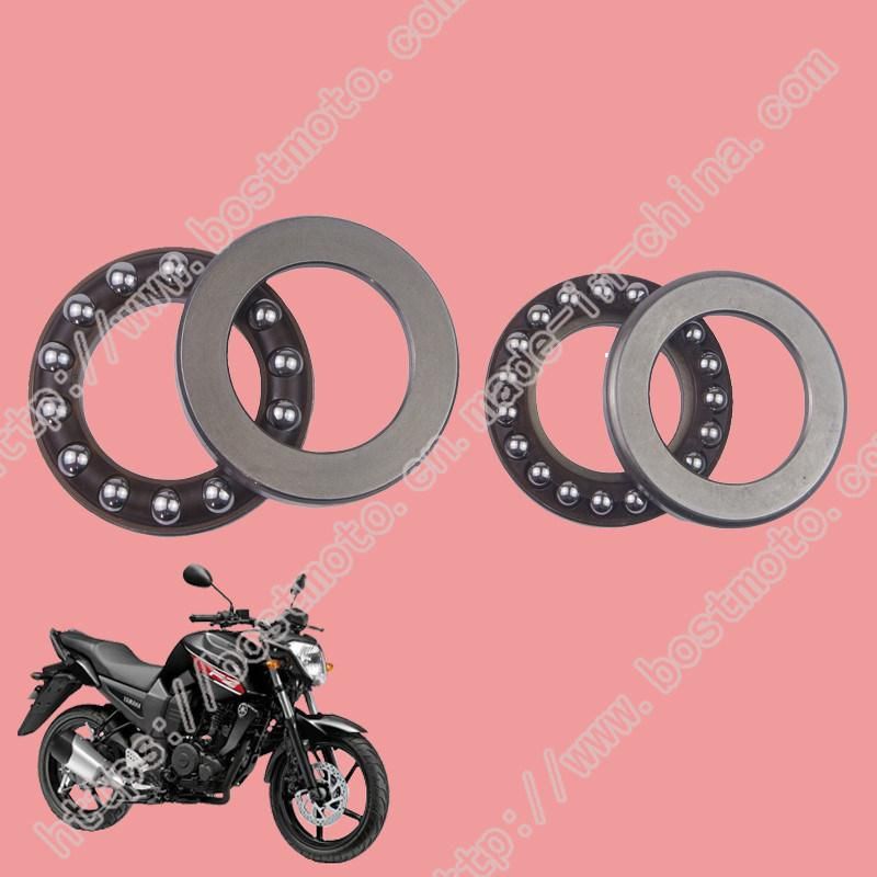 Motorcycle Accessories Steering Bearing for YAMAHA Fz16 Motorbikes