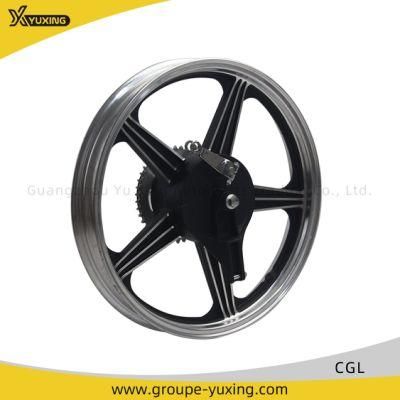 Wholesale Motorcycle Parts Motorcycle Aluminum Alloy Wheels Rim