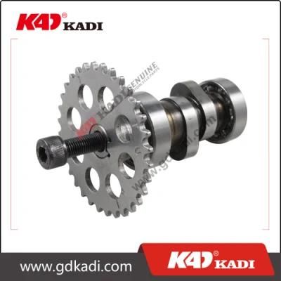 High Quality Motorcycle Parts Motorcycle Engine Camshaft