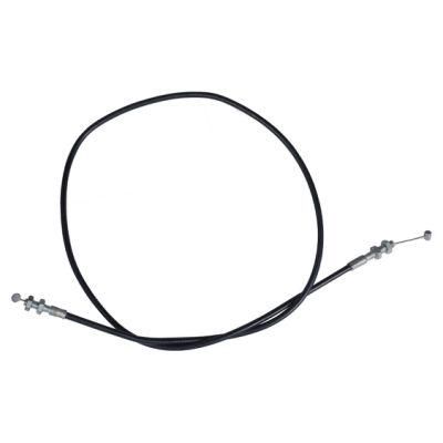 Thin Wall Low-Tension Wire Cable for Automobiles, Motorcycles