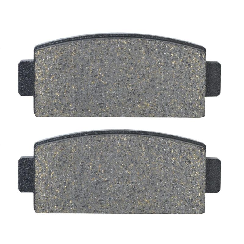Fa651 Motorcycle Brake Pad for CF Moto CF500 CF600z CF800z