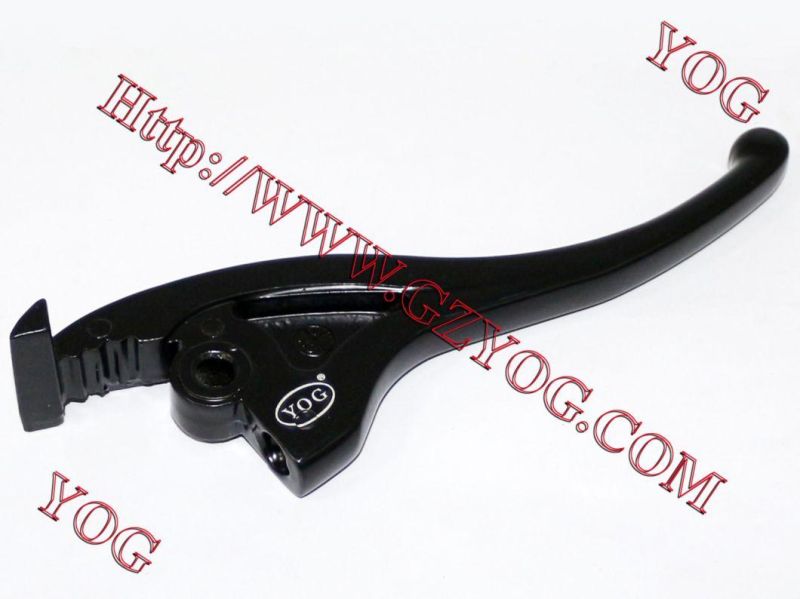 Yog Motorcycle Parts Motorcycle Brake Lever for Jialing Jh125L