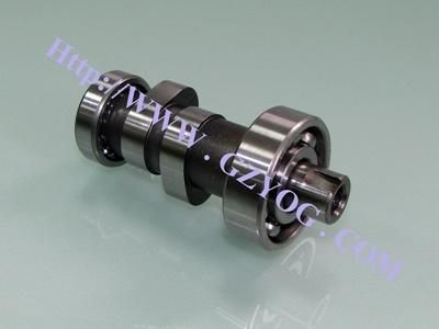 Yog Motorcycle Engine Camshaft Bajaj Discover 135