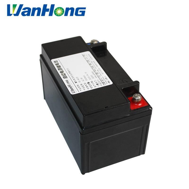 12V 5ah Lithium Car Start Stop Battery/Deep Cycle Battery/Li Ion Battery/Lithium Battery Pack/Rechargeable Battery