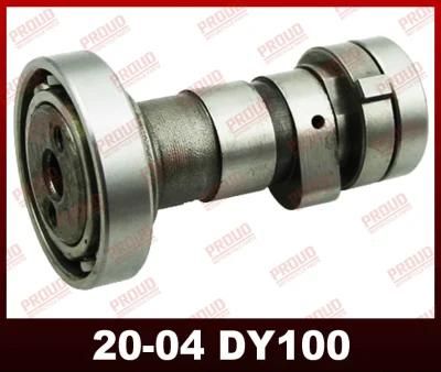 Dy100/C110/CD110 Camshaft Motorcycle Camshaft Dy100/C110/CD110 Motorcycle Spare Parts
