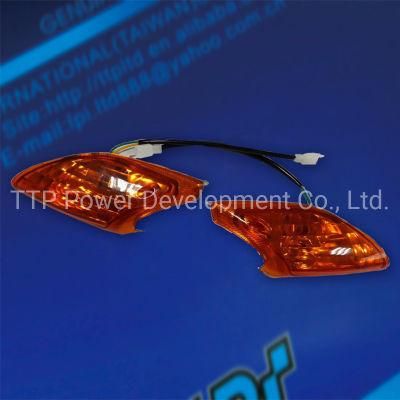 Kcw Scooterturning Signal/Turning Light/Indicator Signal Motorcycle Parts