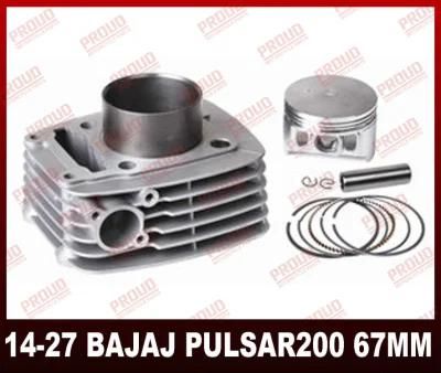 Bajaj Pulsar200 Cylinder Kit China OEM Quality Motorcycle Parts