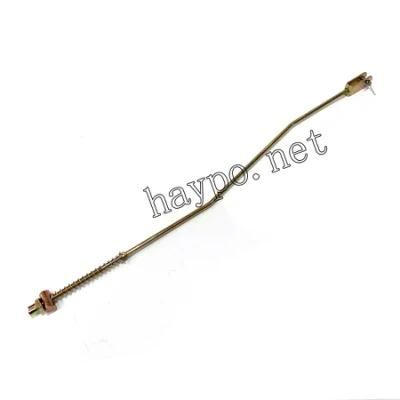 Motorcycle Parts Break Rod for Bajaj CT100 / 31191016