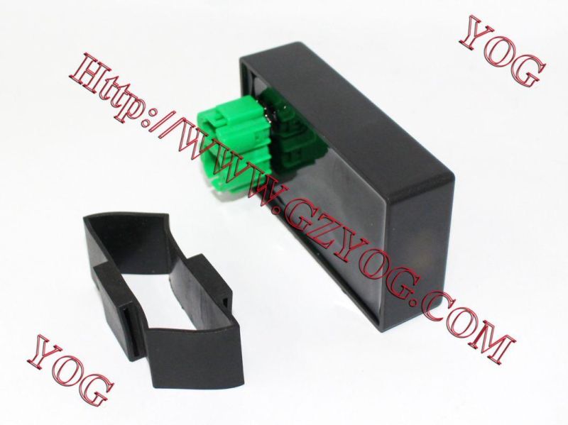 Motorcycle Part C. D. I for 110cc/Wave110