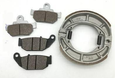 Motorcycle Parts Manufacturer/Factory in Hebei