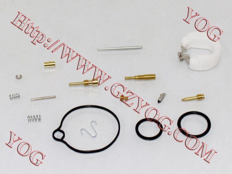 Motorcycle Spare Parts Motorcycle Carburetor for Titan 150/200