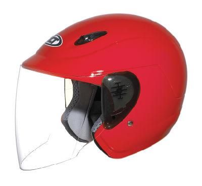 High Quality Half Face Motorcycle Helmet