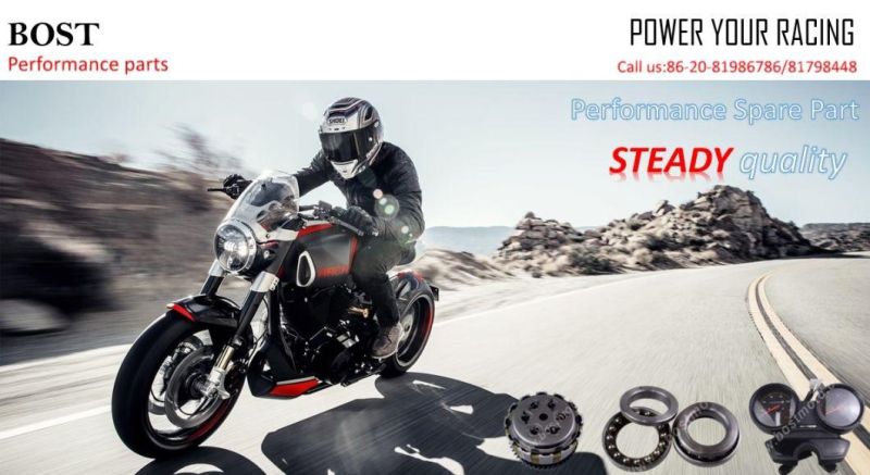 Motorcycle Parts Motorcycle Shock Absorber for Honda Cg-125 Motorbikes