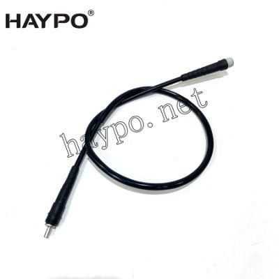 Motorcycle Parts Speedometer Cable for Honda Nxr125 (Bross 125)