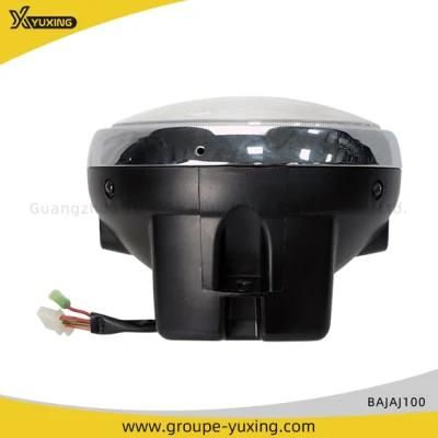 Motorcycle Spare Parts Motorcycle Parts Motorcycle Headlamp Headlight