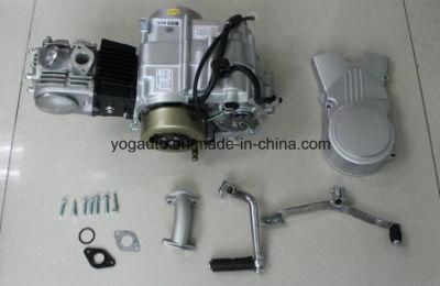 Yog Motorcycle Parts Motorcycle Engine Complete for Zongsheg Lifan Loncin Dayun 125cc 150cc 200cc 250cc