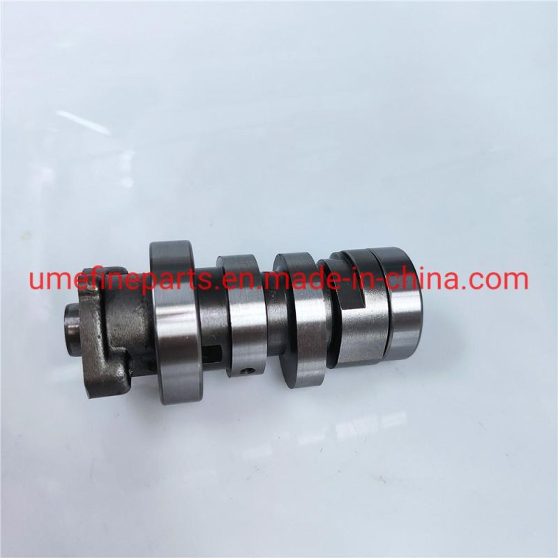 Hot Selling Motorcycle Crank Mechanism Motorcycle Engine Parts Camshaft for Wave110