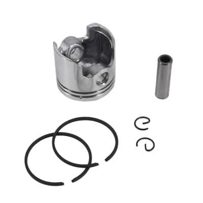 Motorcycle Parts Piston Kit Pistons for Cg125 CD110