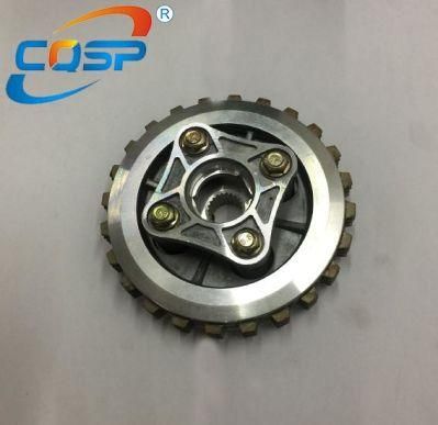 Clutch Assembly Bt for Motorcycle Parts