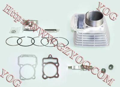 Moto Cylinder Cilindro Comp. Dakar-200