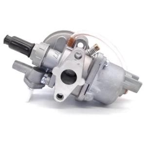 Top Quality Fit 2 Stroke Lawn Mower 47cc 49cc 50cc Cab 40-6 44-6 328 Pz14 Brush Cutter Carburetor