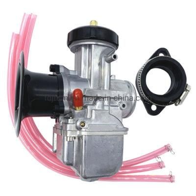 Ksr Evo Koso Carburetor 28mm 30mm 32mm 34mm Pwk for Racing Motorcycle