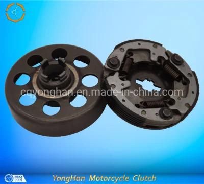 Motorcycle Parts Clutch Assy 983 for Suzuki 110/QS110/Fw110/SD110/Spinter Manufacturer Price