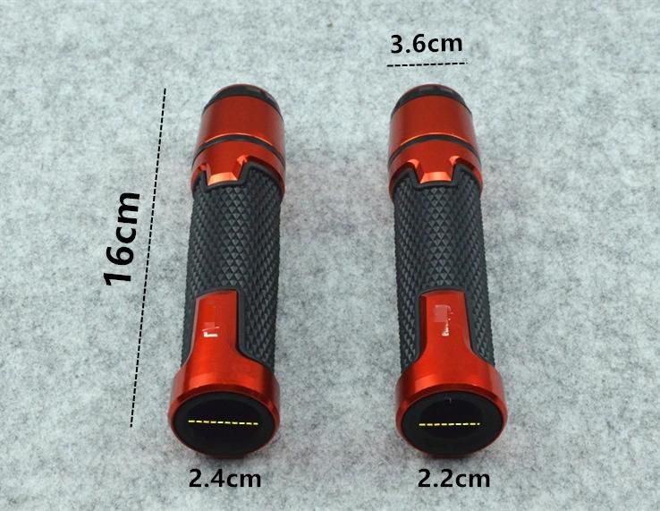 Manufacturers Selling Motorcycles Modified Parts General 22 mm Aluminum Alloy Handle Glue
