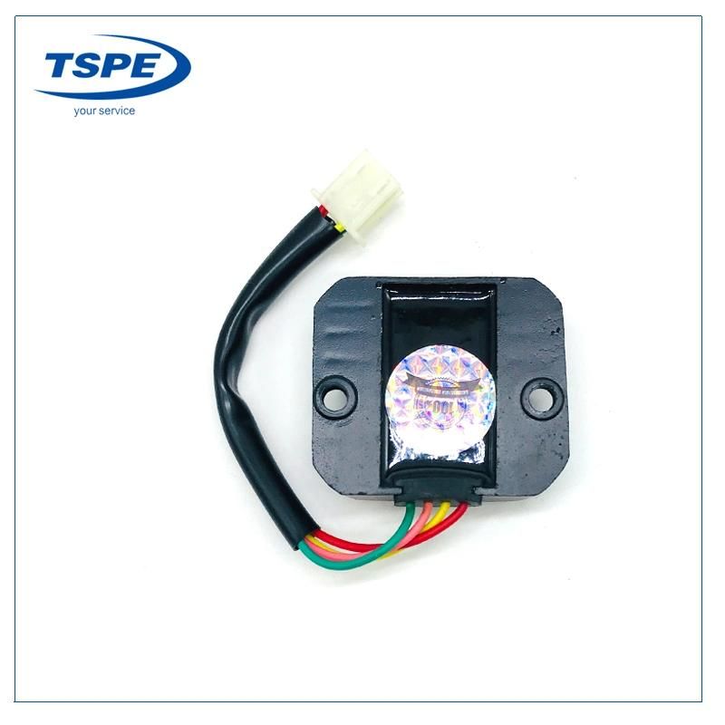 Motorcycle Electric Parts Regulator ATV150 Sport ATV180 4 Lines