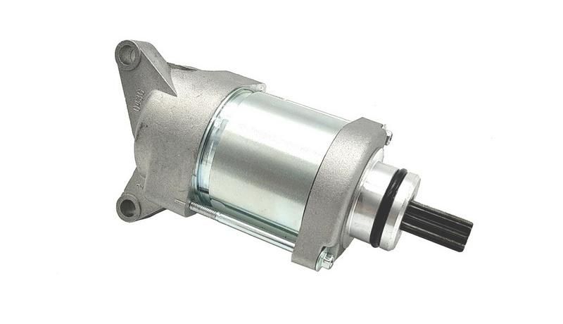 Niche Starter Motor for YAMAHA 5tj-81890-30-00 2007-2015 Wr450f Wr450fw