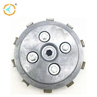 Motorcycle Clutch Centre Assembly for YAMAHA Motorcycles (Fazer250/XTZ250)