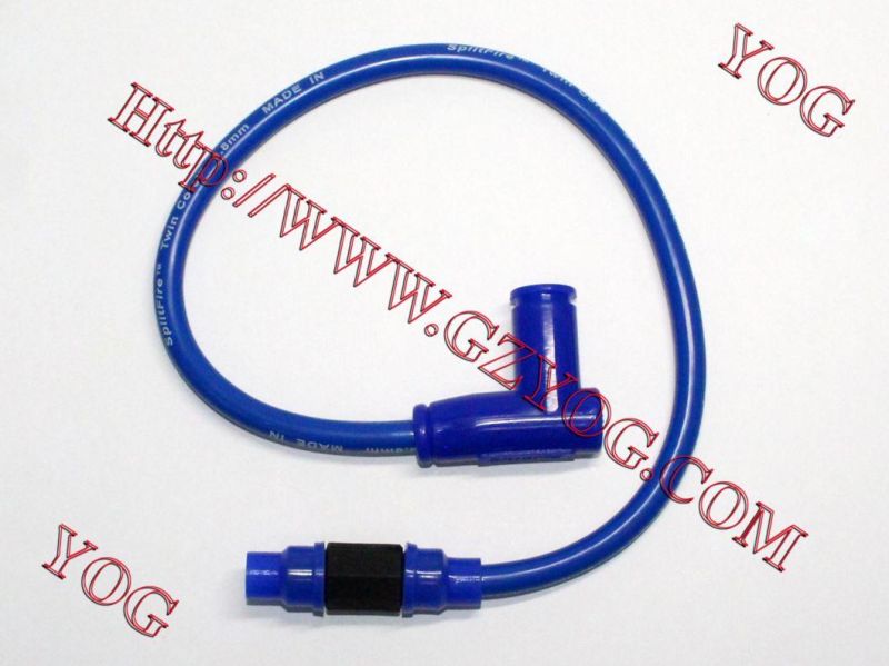 Hot Sale Spare Parts Motorcycle Spark Plug Cap Common Use