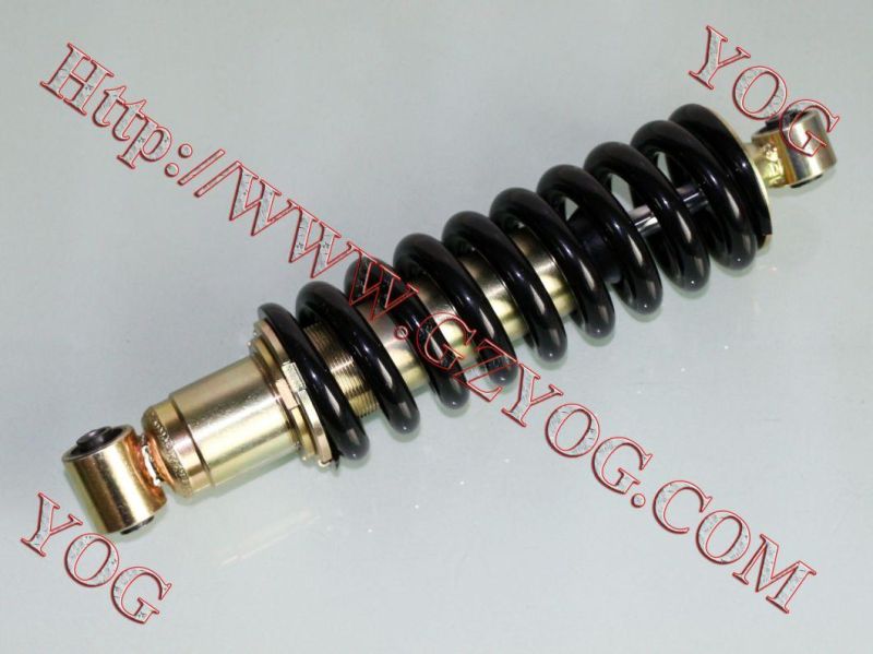 Yog Motorcycle Parts Rear Shock Absorber for Nxr125 Bross Argenta110 Gy200gy290