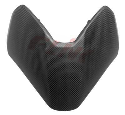 100% Full Carbon Front Fairing Upper for Ducati Hypermotard 950 2019