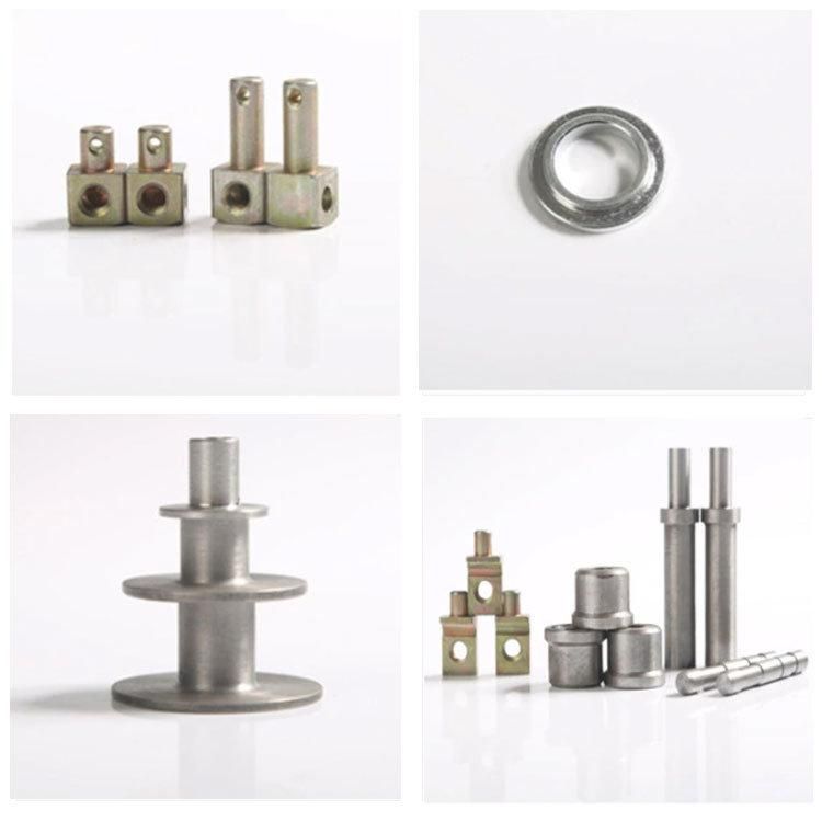 Custom CNC Precision Motorcycle Spare Parts Stainless Steel CNC Machining Parts