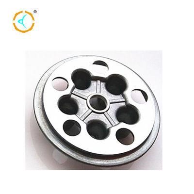 Factory Sale Motorcycle Clutch Pressure Plate for Suzuki Motorcycle (GN125)