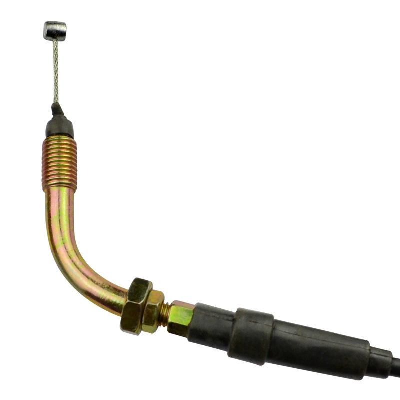 Motorcycle Gas Acceleration Throttle Line Cable for Honda Ks4 Cn250