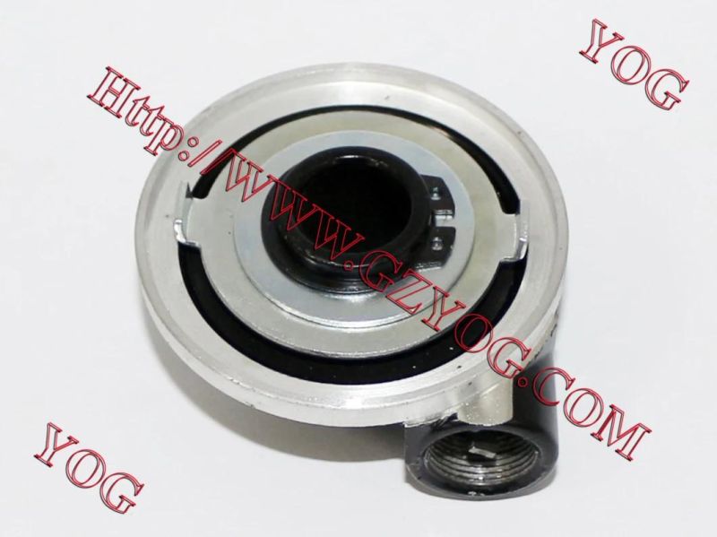 Motorcycle Parts Speedometer Gear Assy for Gxt200 Ybr125