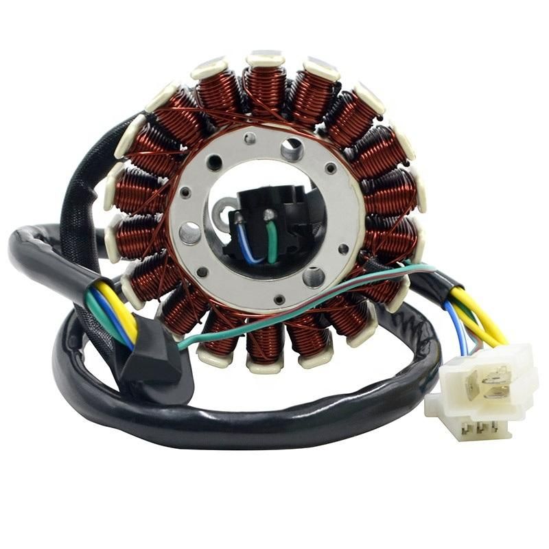 Motorcycle Parts Engine Parts Magneto Stator Coil for Honda 31120-Kpf-911 Cbf250 2004-2009 Cbx250 2004-2010