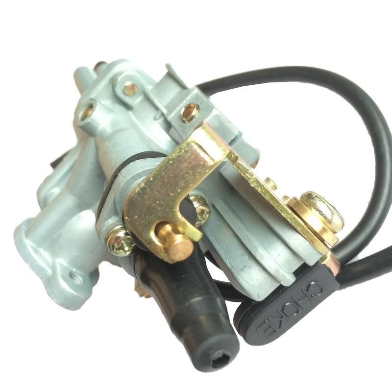 Carburetor for Suzuki ATV Lt50 1984-1987 Jr50 1984-2006 Quadrunner Carb