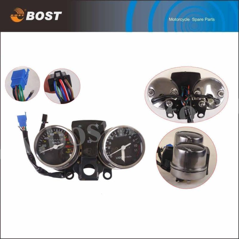 Motorcycle Parts Tricycle Parts Tricycle Speedometer for Three Wheel Motorbikes