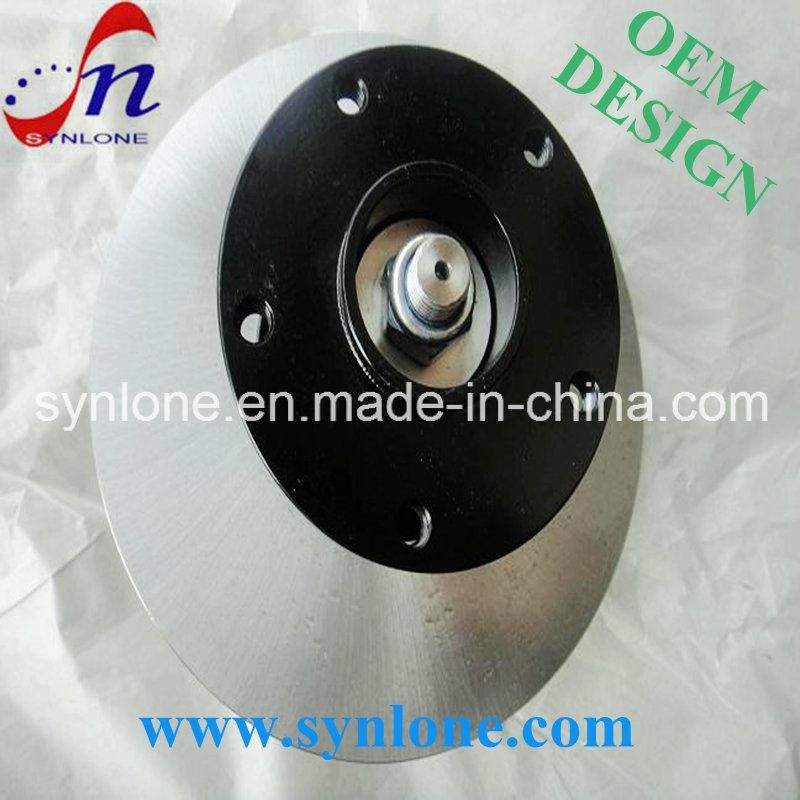 Auto Part Steel Wheel Hub for Electric Vehicle Accessories