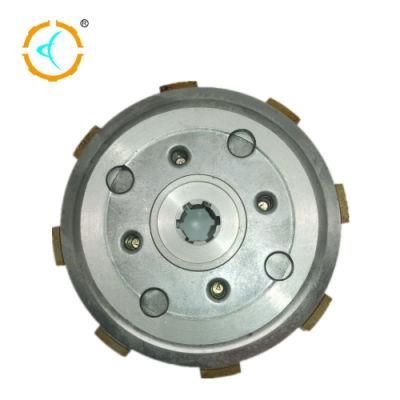 Motorcycle Parts Clutch Centre Assy Bajaj Bm150