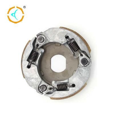 Scooter Clutch Shoe Assembly for YAMAHA Scooter Bws100